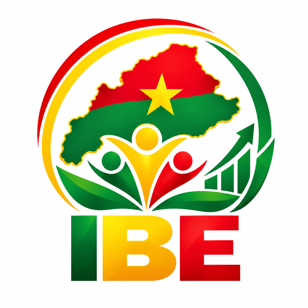 Logo IBE