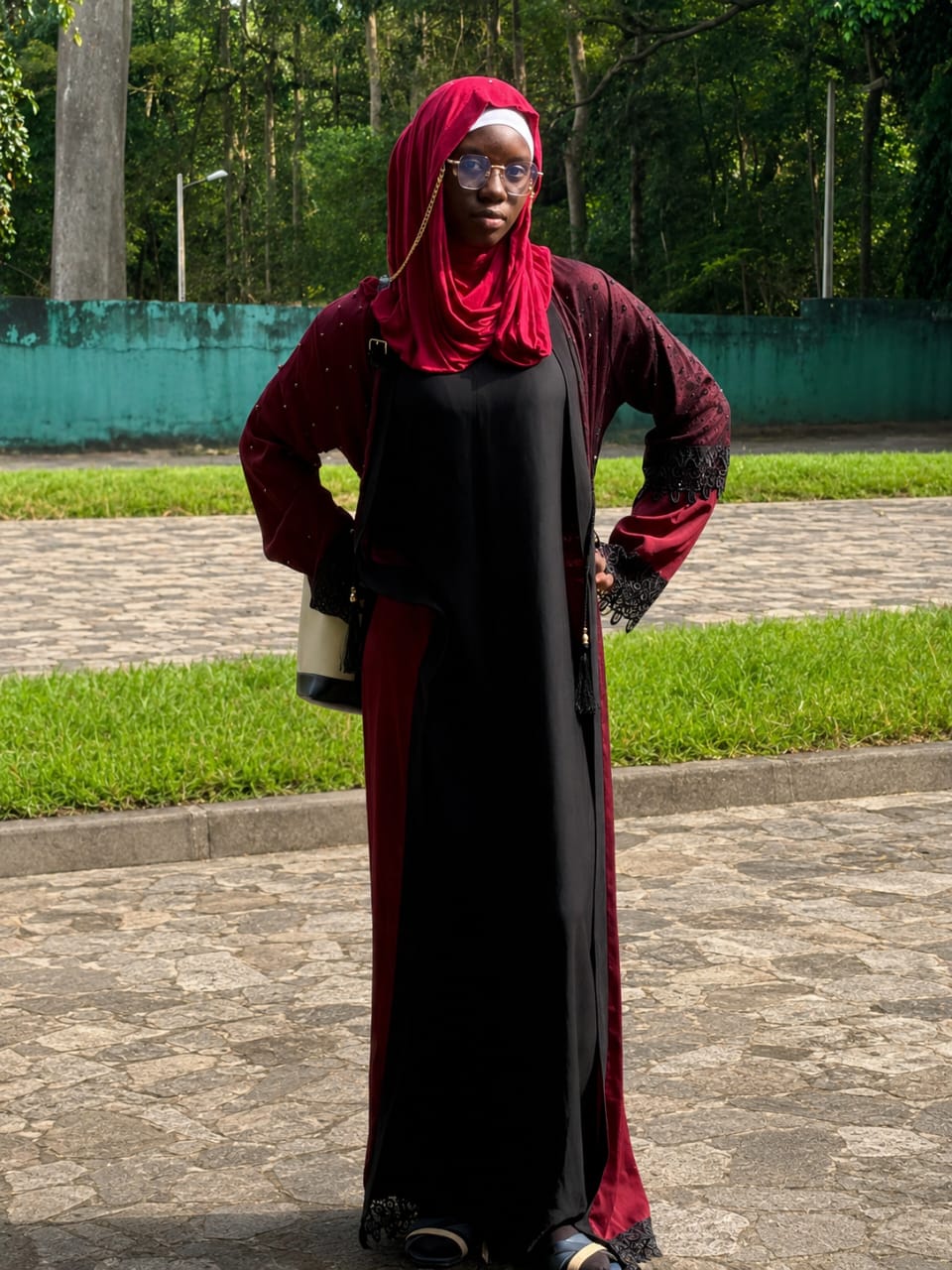 Traoré Hafsat
